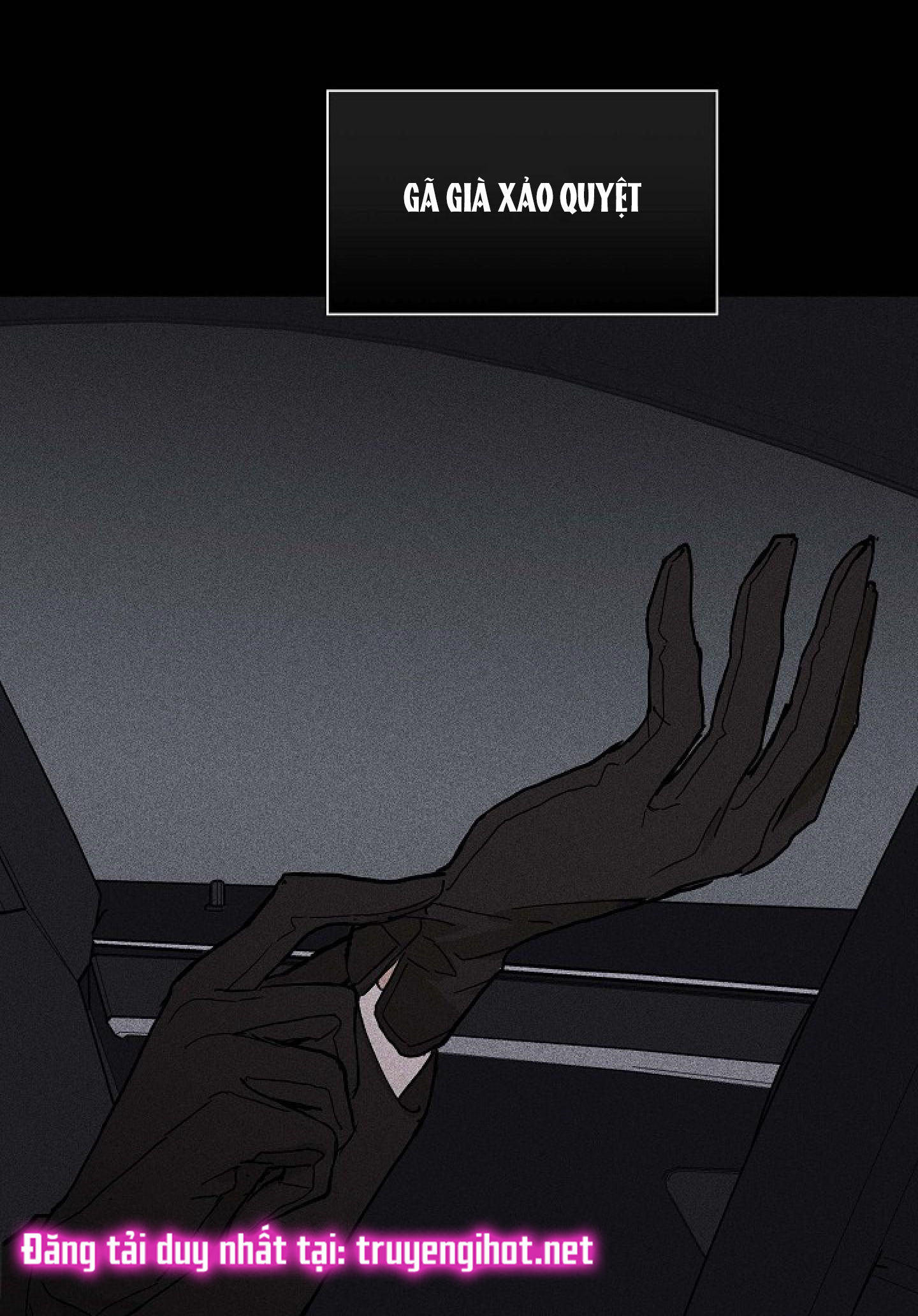 đánh mất tình yêu chapter 18.2 49