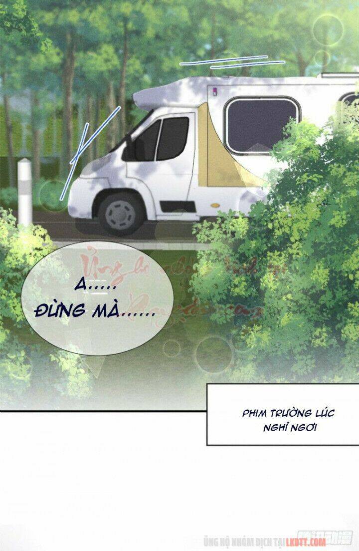 tôi trở thành tổ tông của 5 vị đại lão chapter 4 2