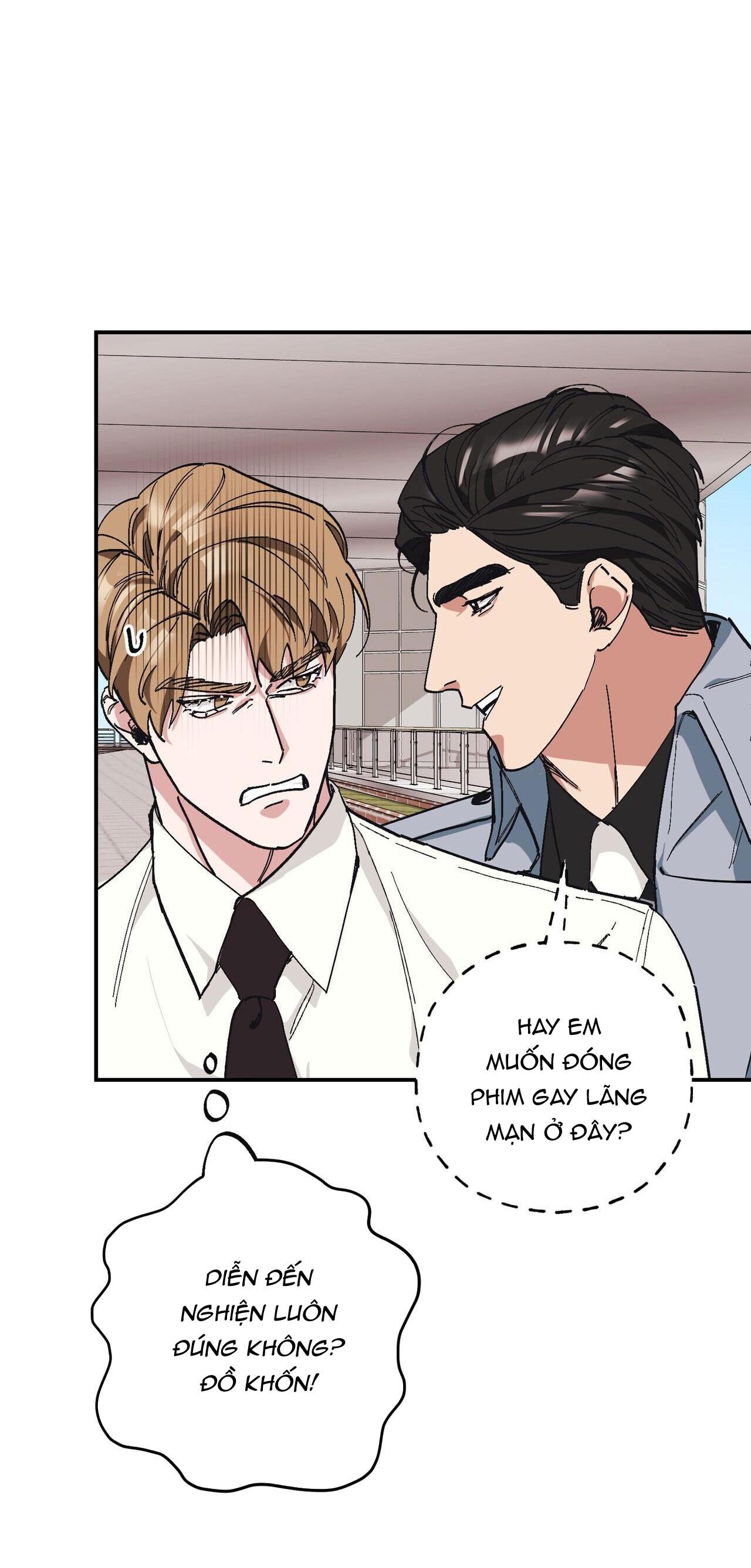 làm dâu nhà tài phiệt họ kang chapter 32 43