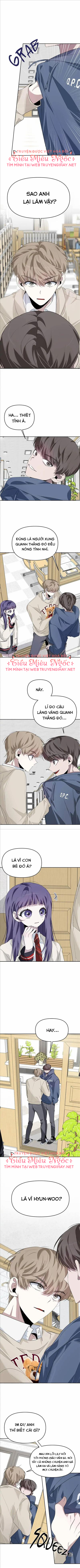 đàn anh xấu xa của tôi chapter 15 2
