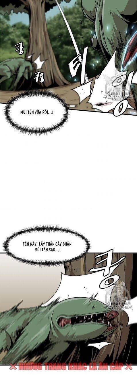 lên cấp một mình chapter 17 21