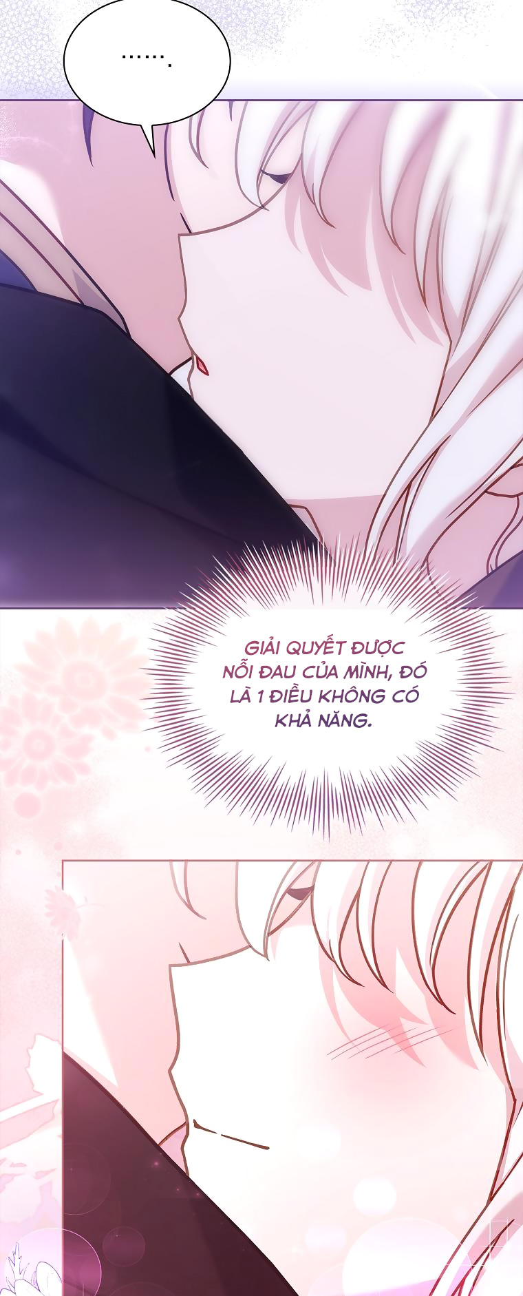 tiểu thư chỉ muốn được nghỉ ngơi chapter 104 43