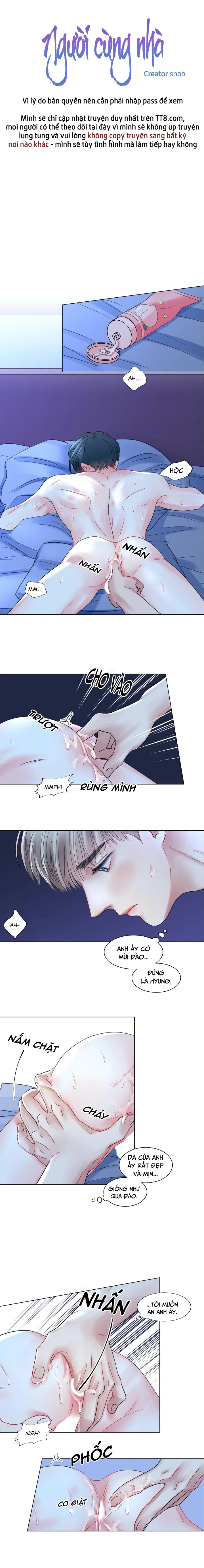 người cùng nhà chapter 26 1