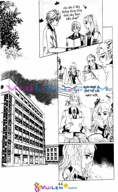 tìm lại tình yêu chapter 27 5