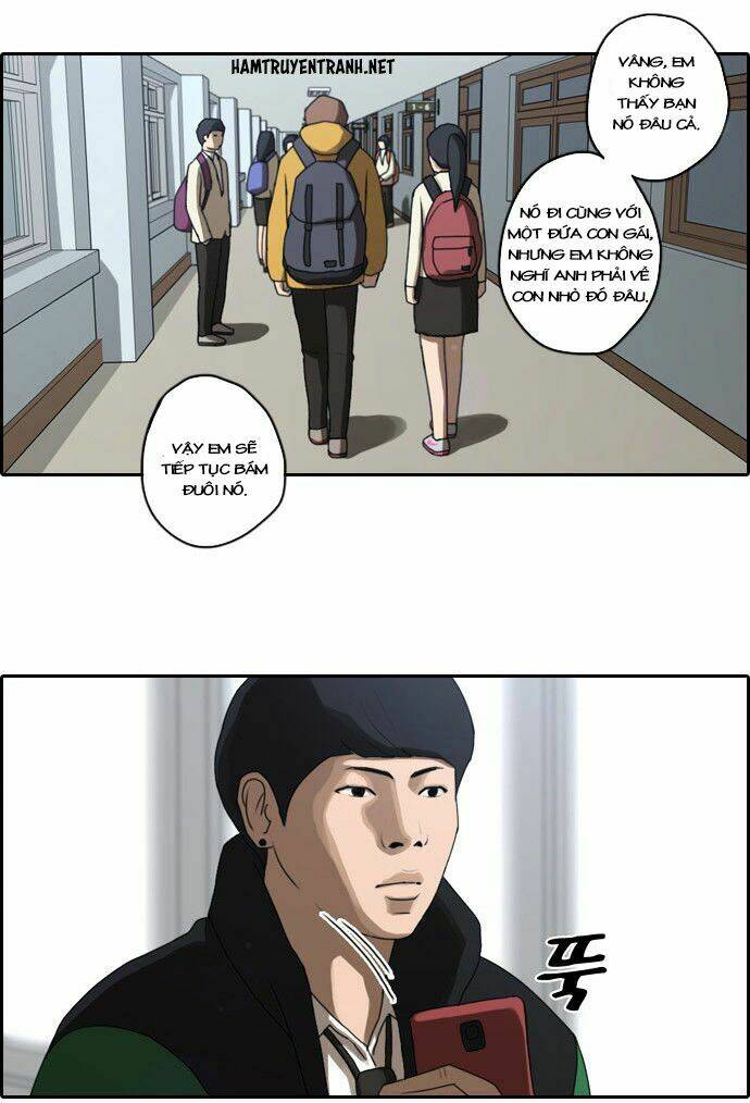 free draw m chapter 11 30