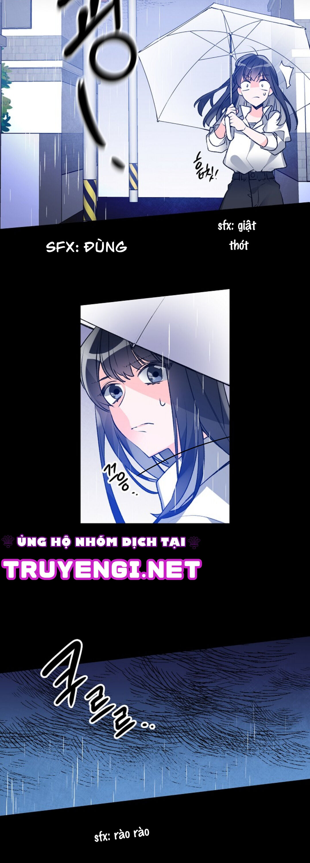 cách để thuần hoá một quý cô chapter 1 32