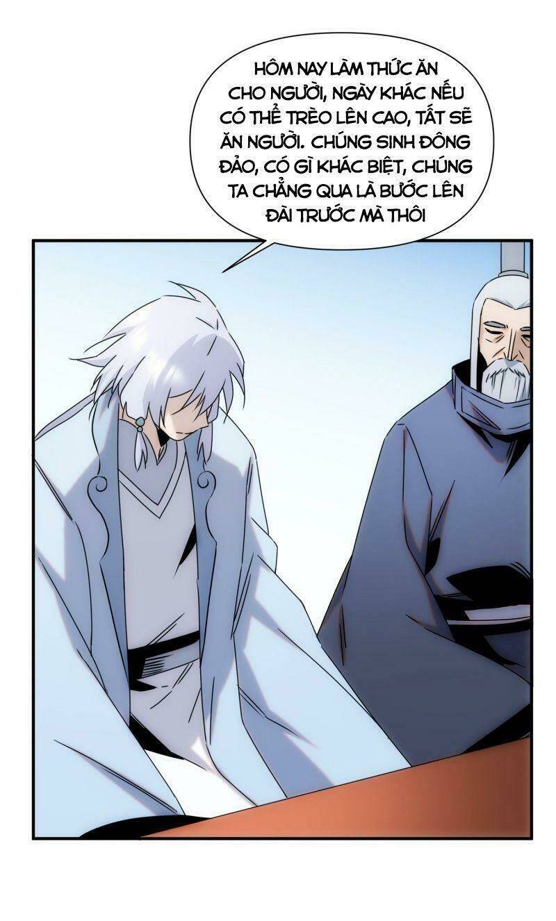 ma vương là đại địa chủ chapter 62 19