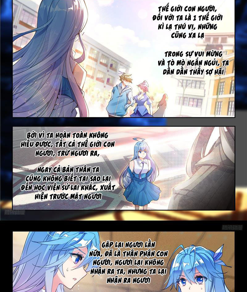 đấu la đại lục ii (tuyệt thế đường môn) chapter 435 4