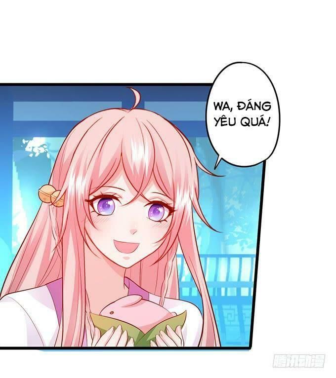 hồ tiên hung bạo chapter 136 61