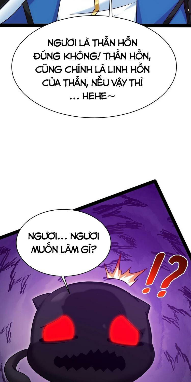 ma thú kiếm thánh dị giới tung hoành chapter 178 7