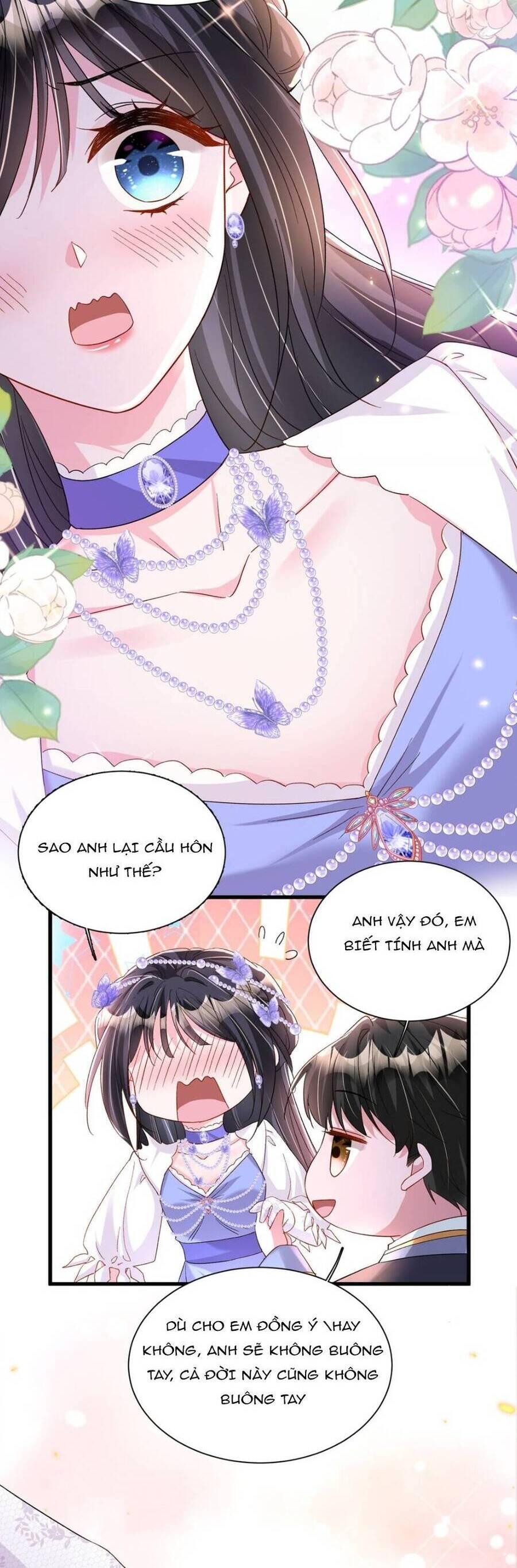 tổng tài huyết tộc cực sủng cô vợ mỹ nhân ngư chapter 148 10