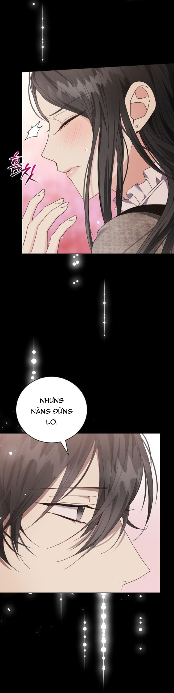 chiếm hữu trái tim bạo chúa chapter 34.1 11