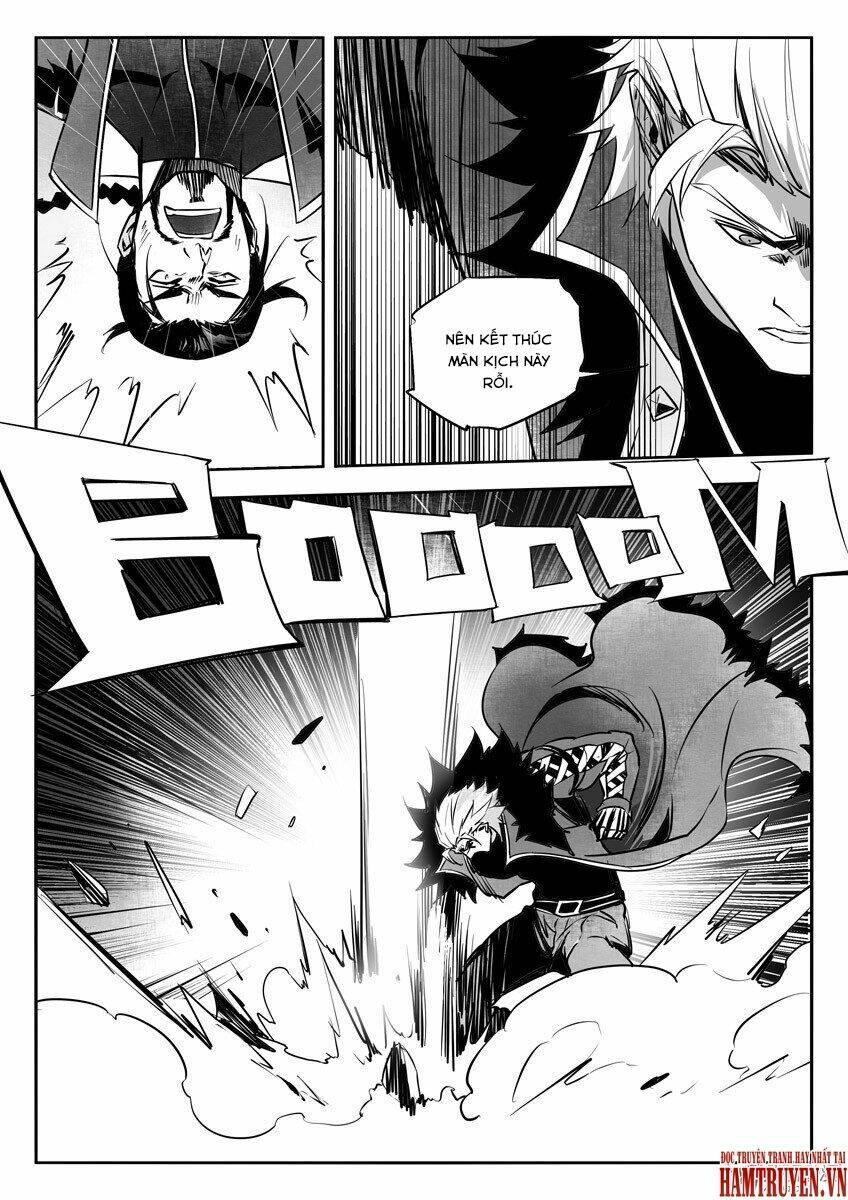 súng thần ký chapter 37 6