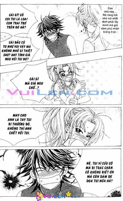 cô dâu bé xinh chapter 65 6