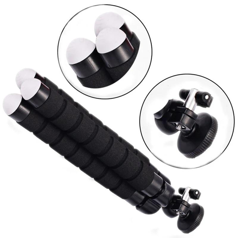 Chân máy ảnh tripod bạch tuộc linh hoạt cho điện thoại