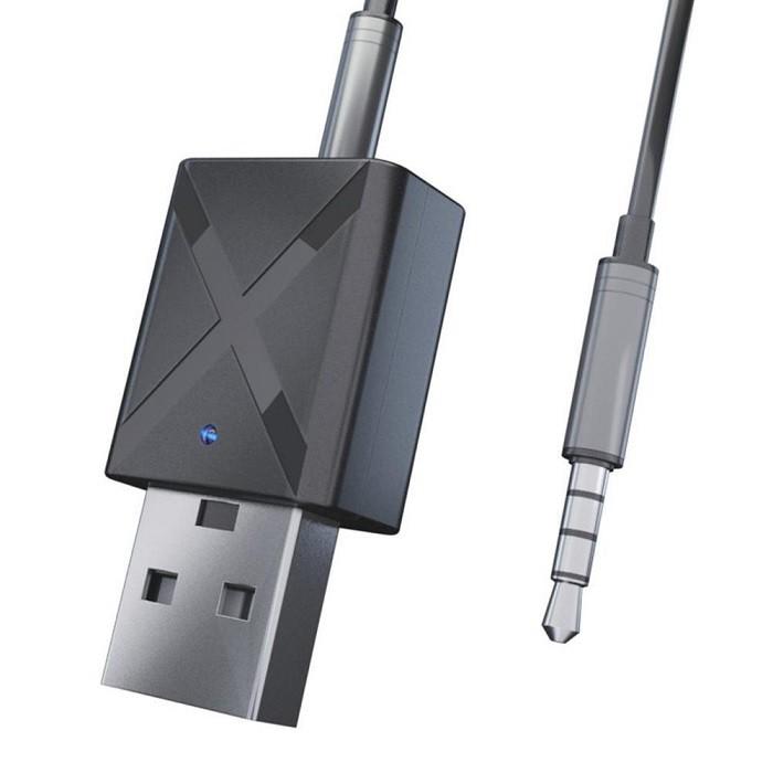 Usb thu và phát Bluetooth V5.0 + EDR BT 092