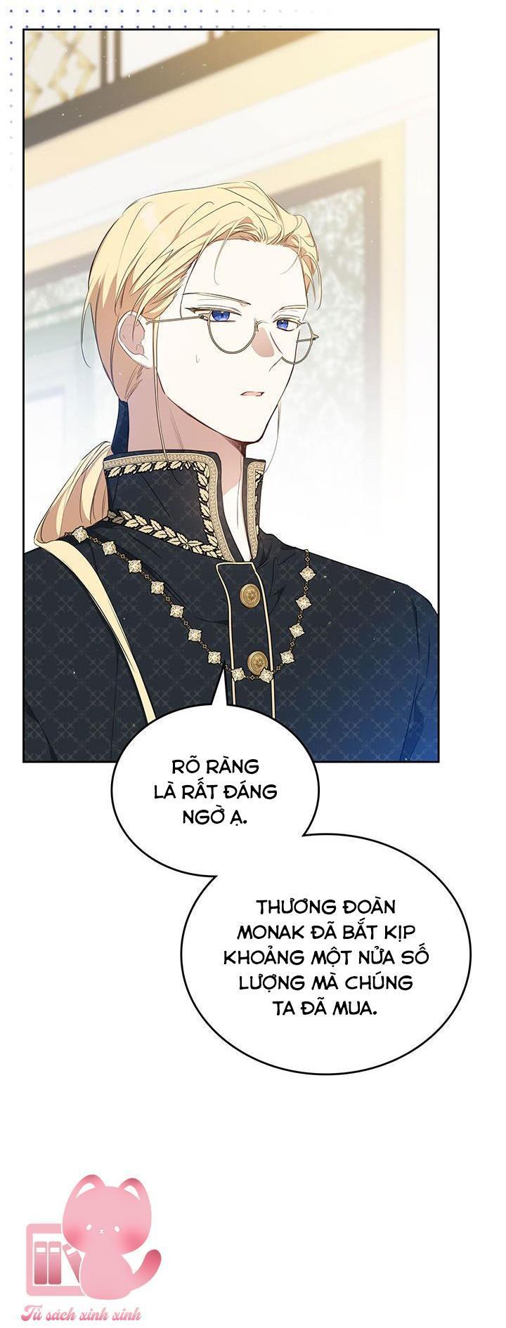 kiếp này ta sẽ trở thành gia chủ chapter 126 21