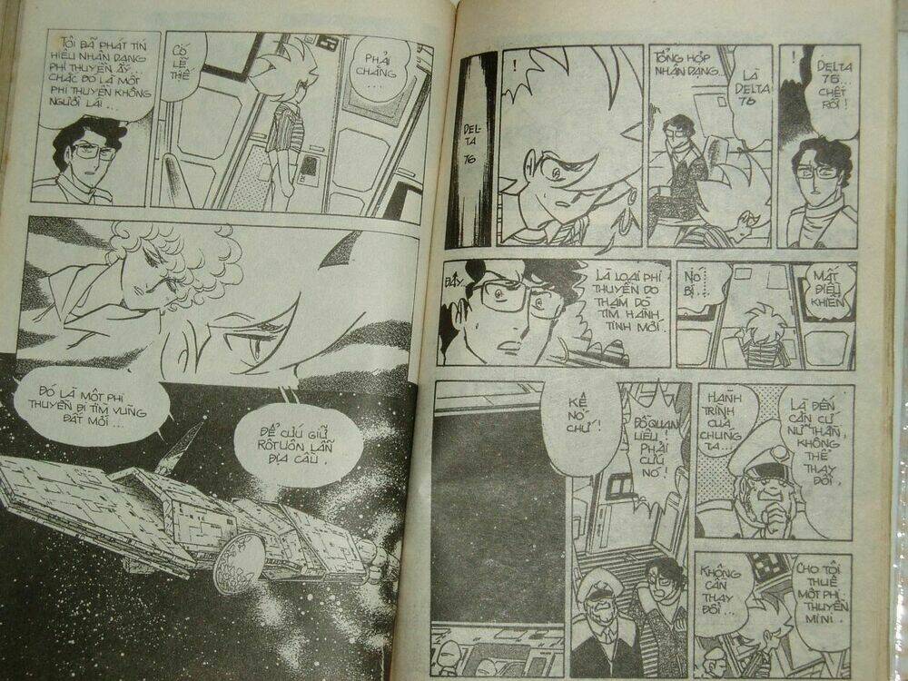 siêu nhân locke chapter 3 52