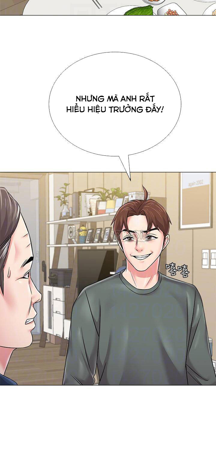 cô giáo bán thân chapter 54 16