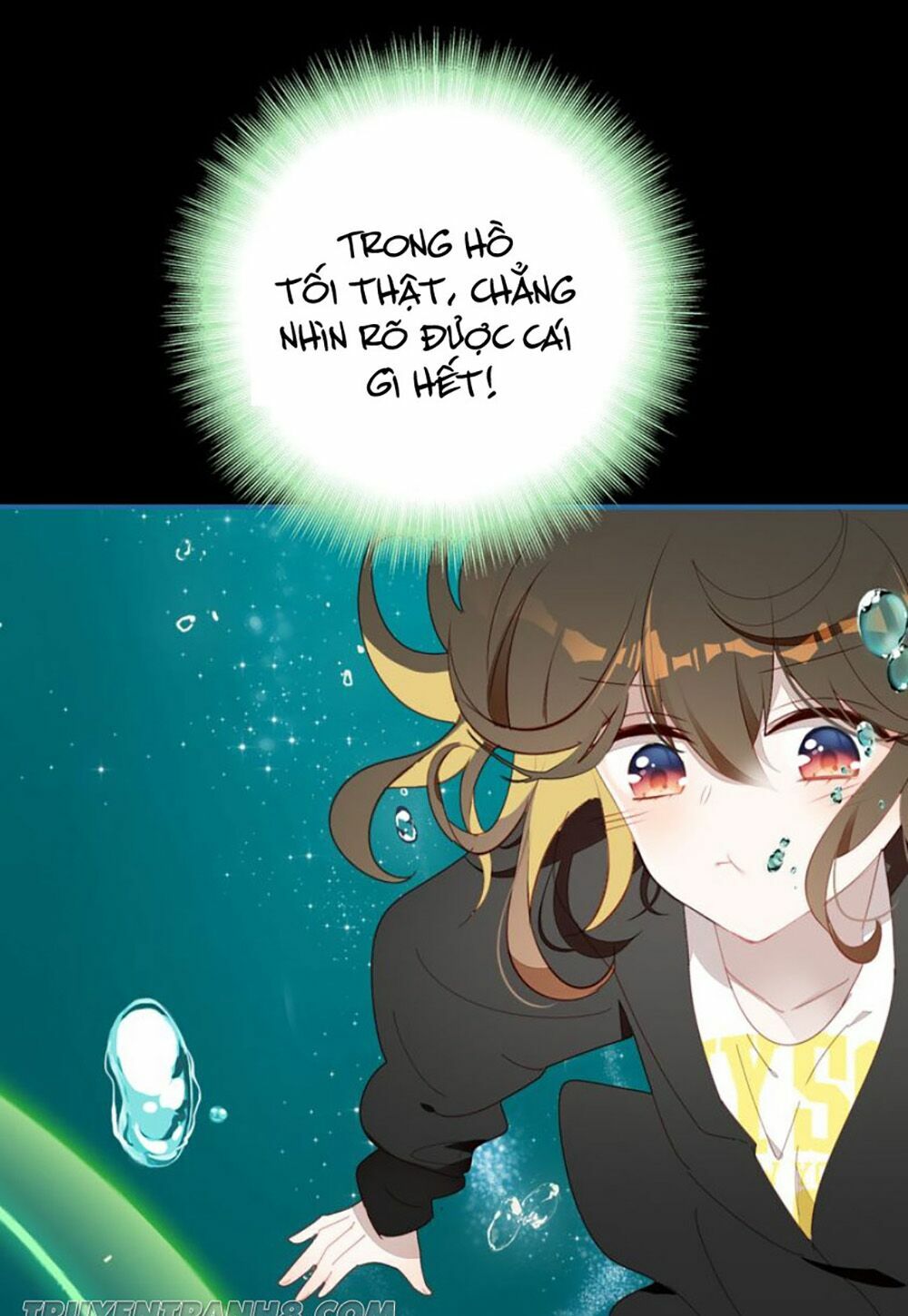 Ái Thượng Ngạo Kiều Long Vương Gia chapter 9 - Trang 38
