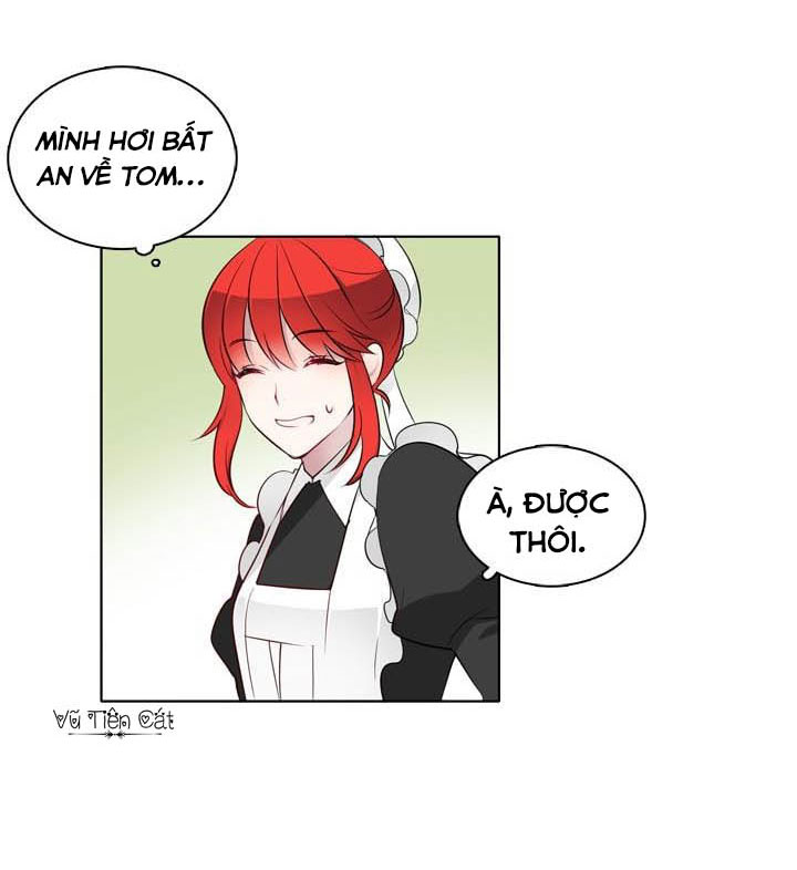 thanh tra của muiella chapter 10 43