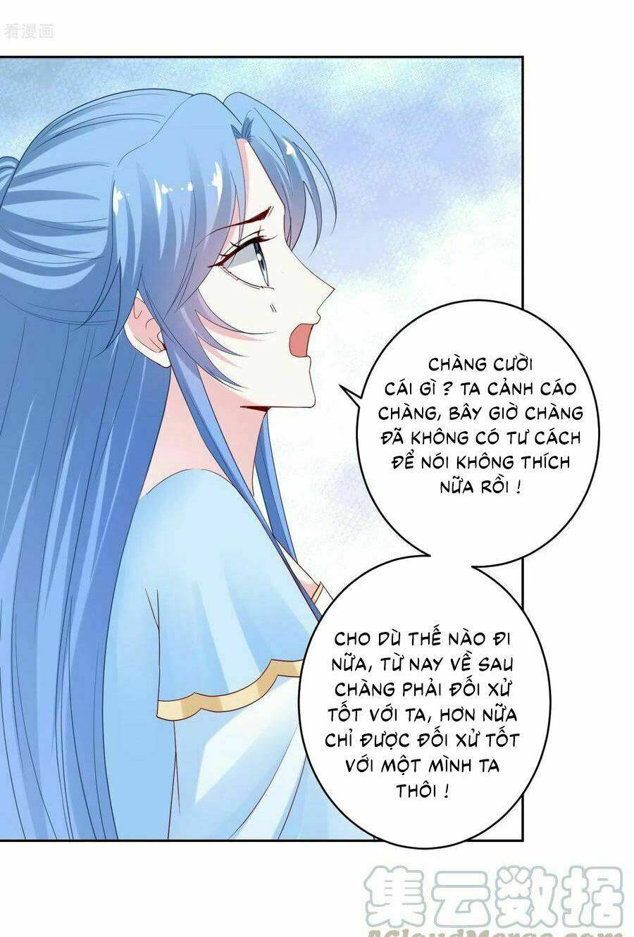 độc y đích nữ chapter 188 24