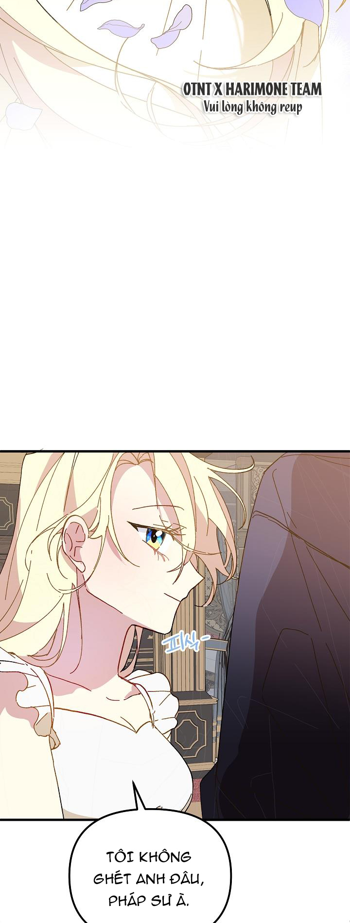 công chúa vờ như điên chapter 17 10