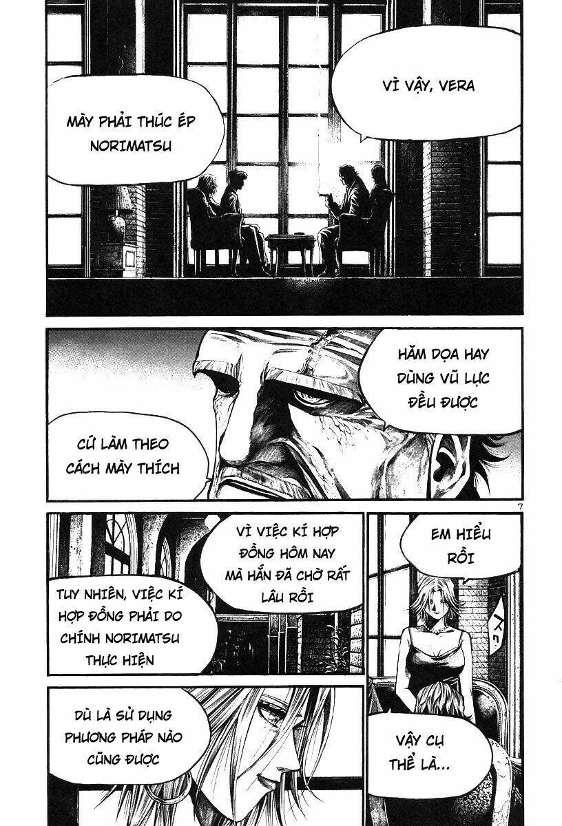 rainbow chapter 181 6