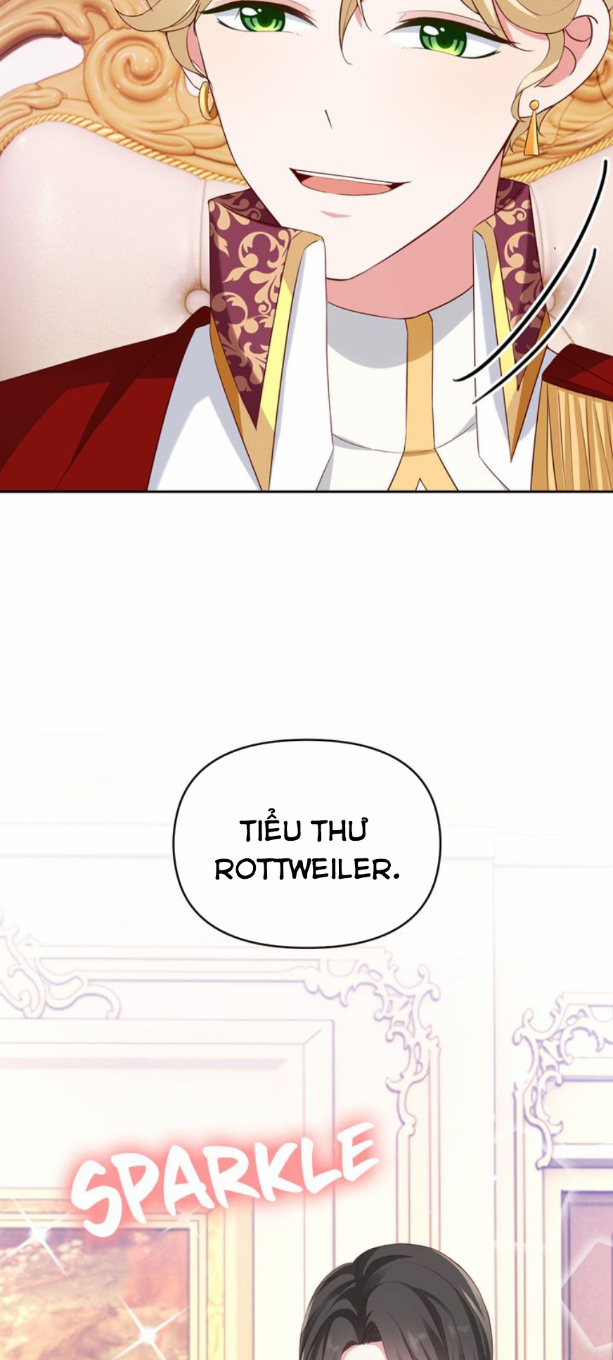 đi tìm papa cho đứa trẻ chapter 12 5