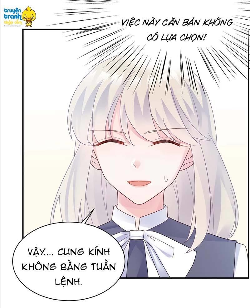 chọc tới chủ tịch tổng tài 2 chapter 820 18