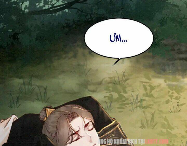 trọng sinh bá sủng nhiếp chính vương quá mạnh mẽ chapter 201 9