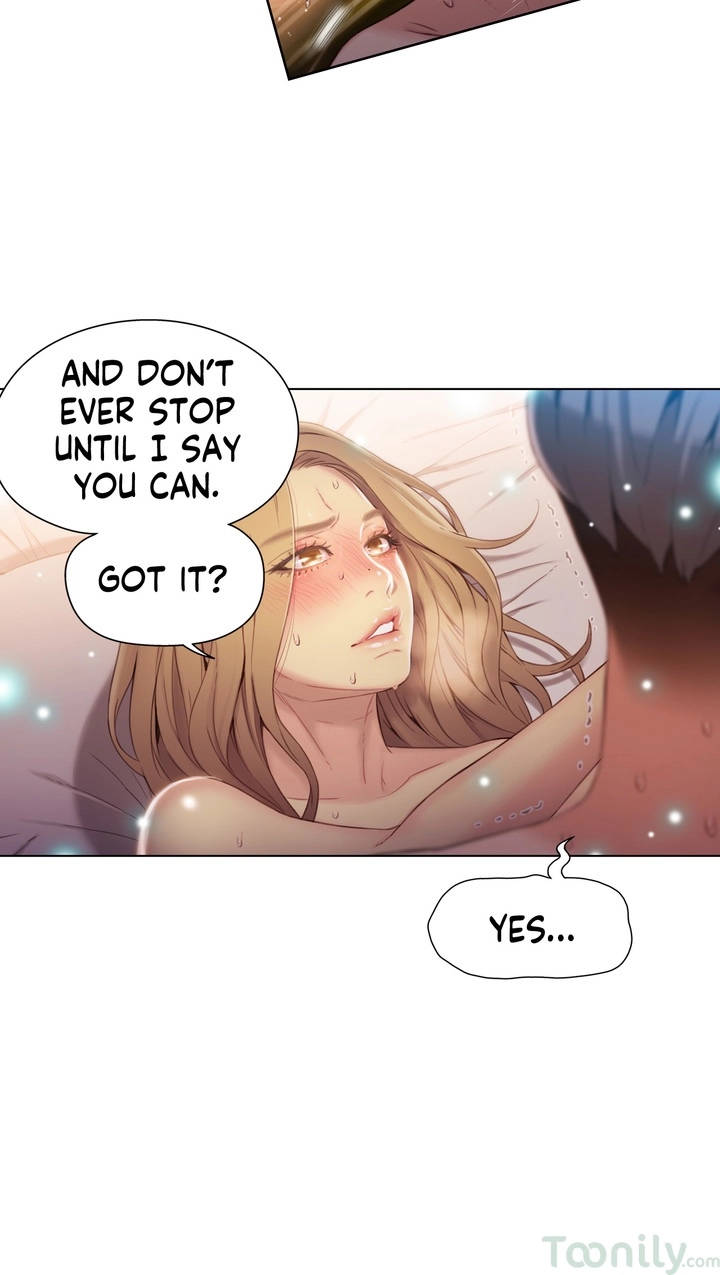 [raw] anh chàng ngọt ngào chapter 45 26