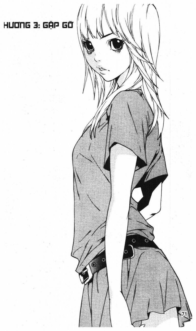 móng vuốt chapter 1 71