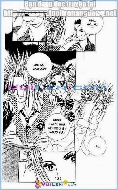 sức thanh xuân chapter 8 159