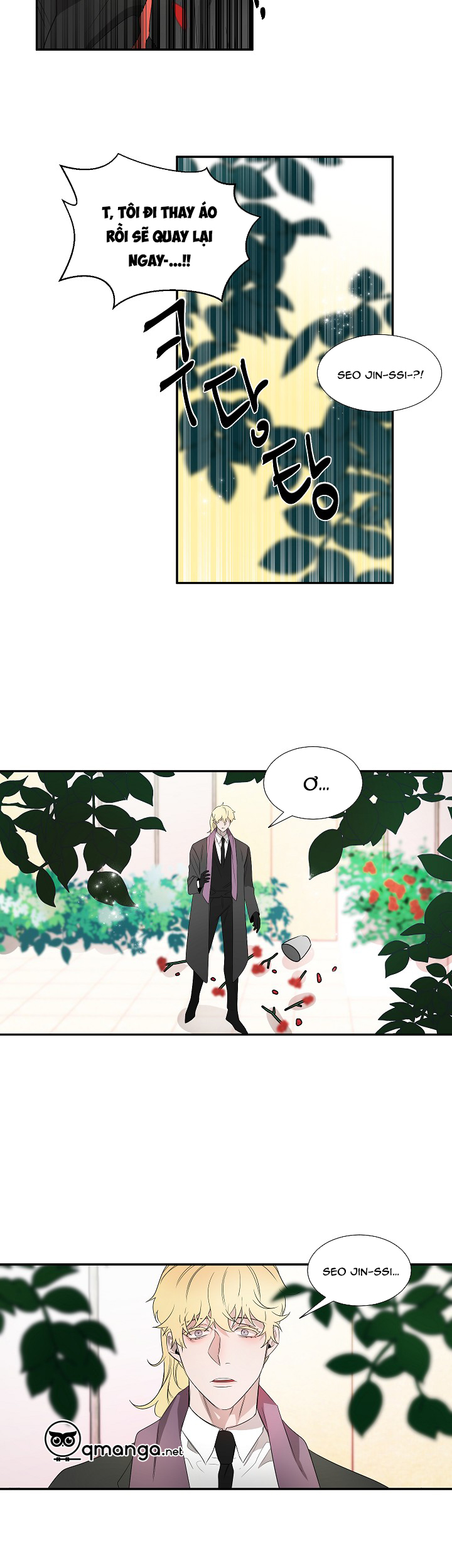 ever green chapter 13 13