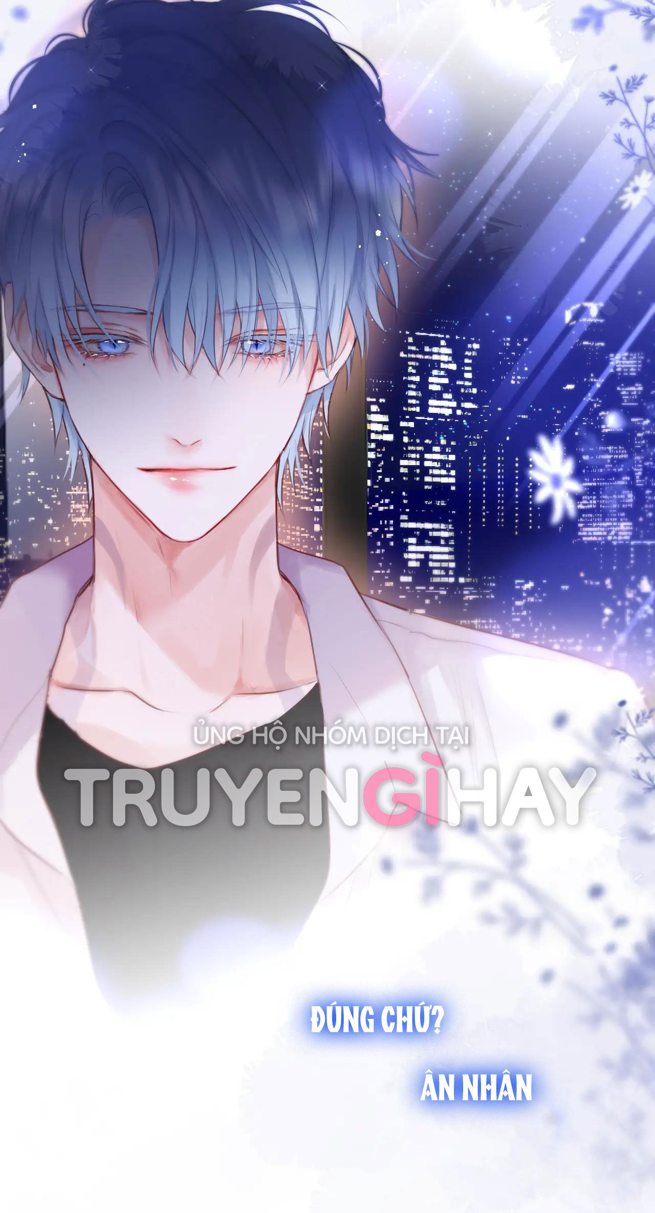 cạm bẫy của hồ ly chapter 19.5 34