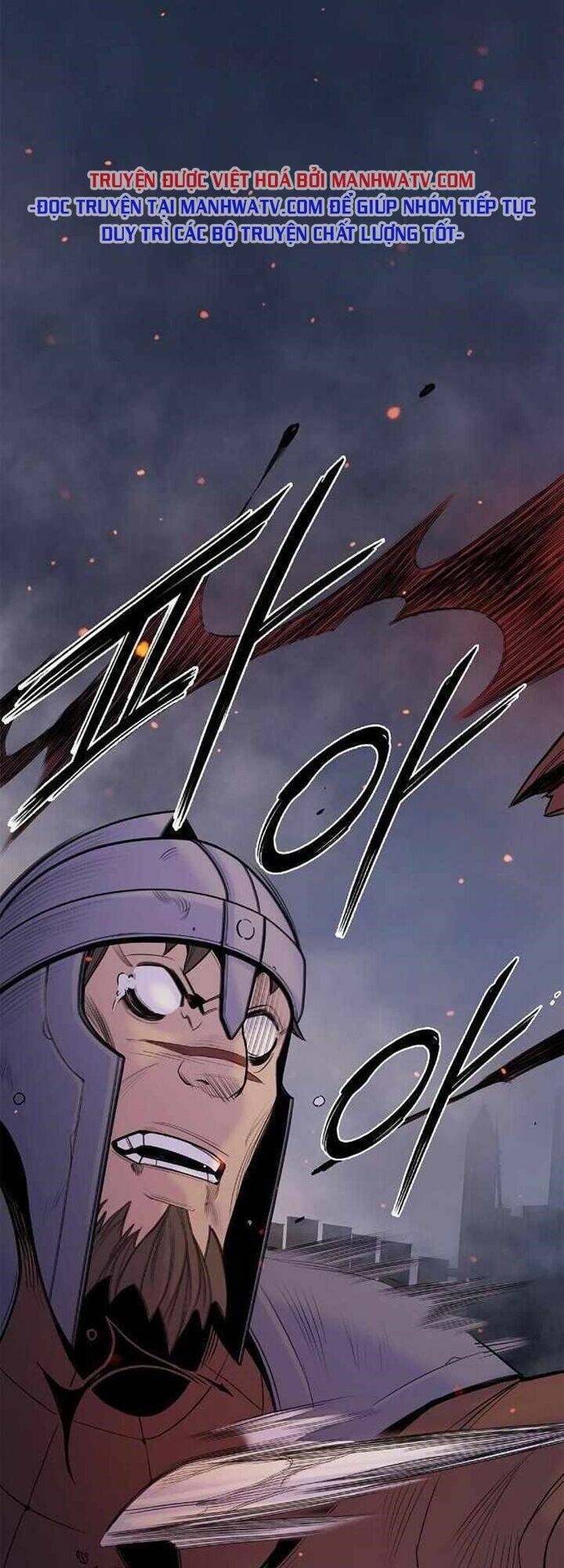 băng tâm kỵ sĩ chapter 36 22