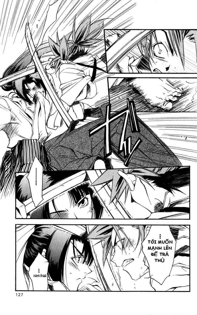 peace maker kurogane chapter 8 16