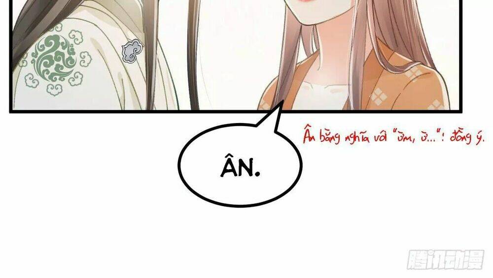 vương gia ba tuổi rưỡi của tôi chapter 46 17