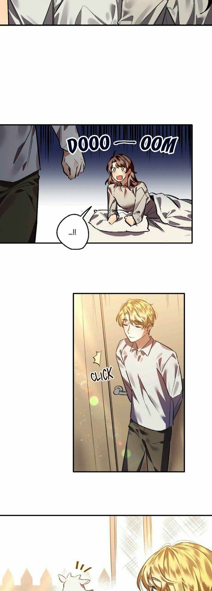 phương pháp tán tỉnh của nữ thợ săn chapter 20 7