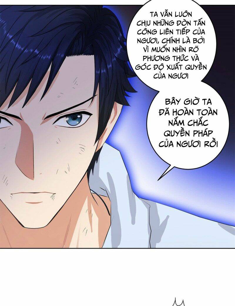 học viện cao thủ chapter 271 12