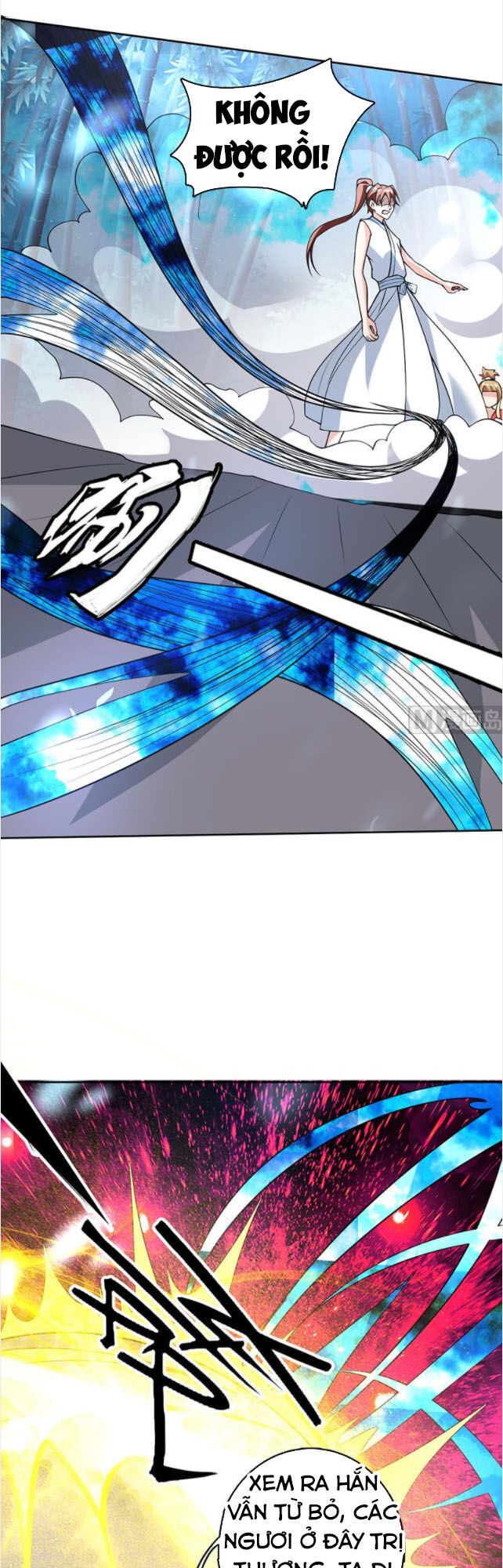 tối cường thần thú hệ thống chapter 211 4