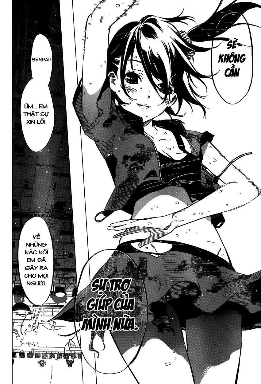 akb49 - renai kinshi jourei chapter 108 12