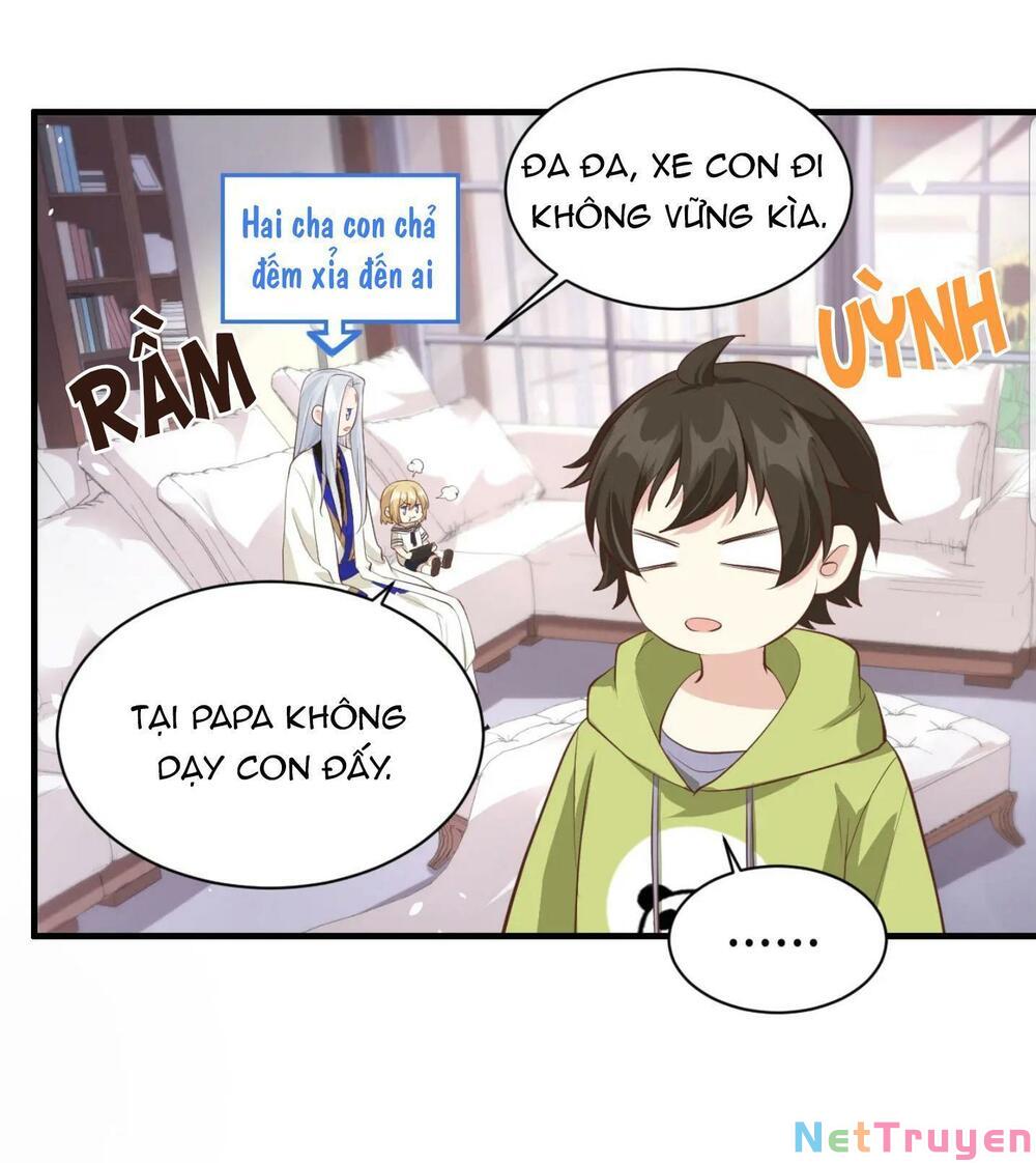 chàng vú em tu chân chapter 58 43