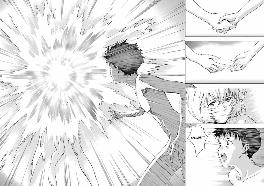 đặc nhiệm không gian chapter 94 21