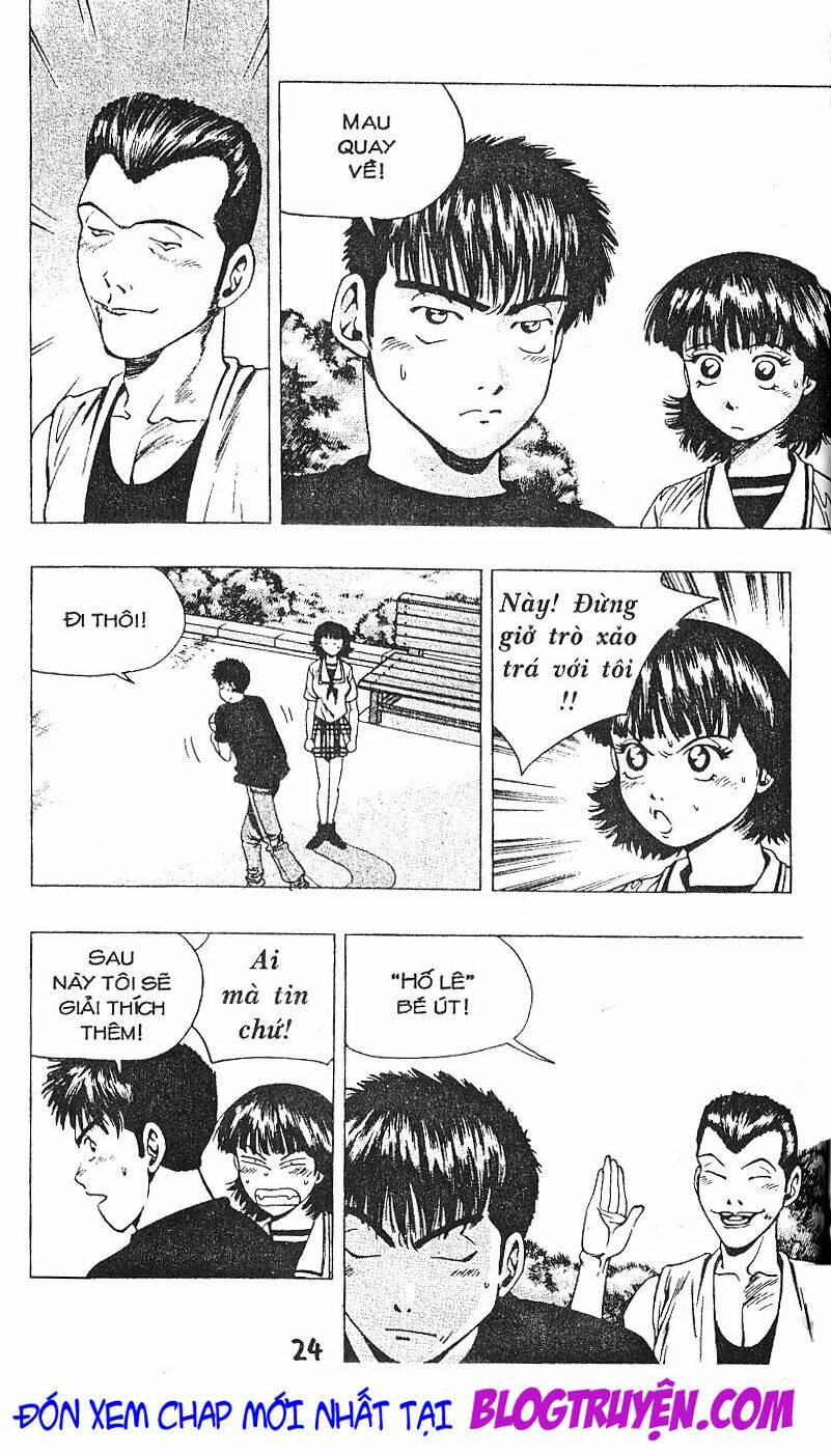 kid gang chapter 17 16