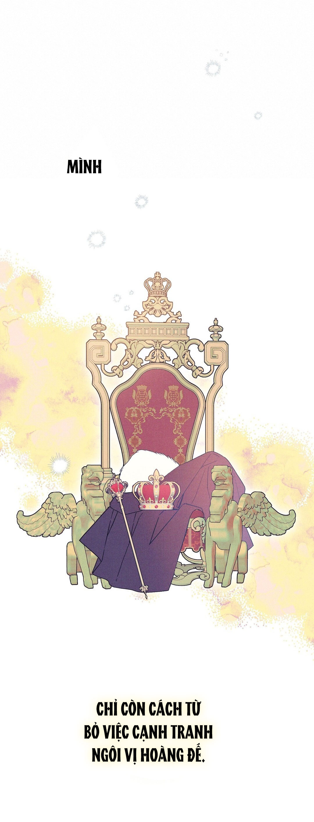 hoàng tử bất lương giấu mình là omega chapter 18.2 13