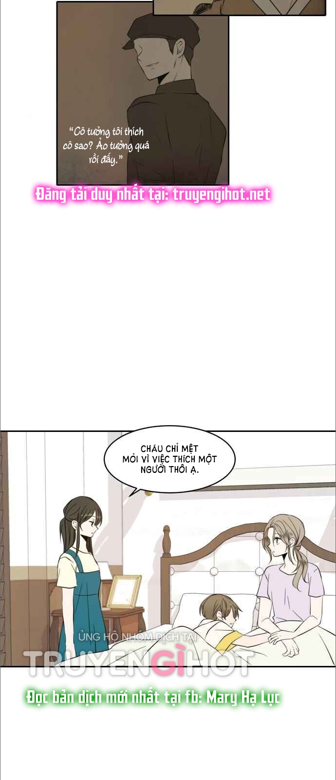 hẹn gặp anh ở kiếp thứ 19 chapter 2.2 14