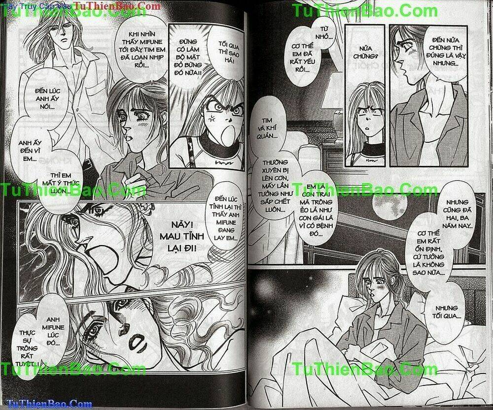 chỉ cần có anh chapter 6 31