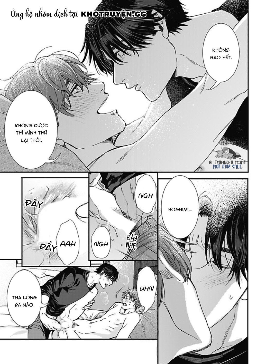 như là cổ tích chapter 6 24